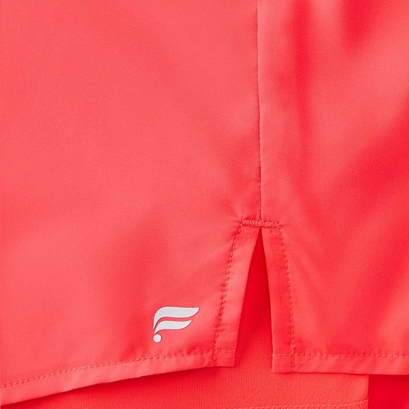 Fabletics Sun Chaser Short 3” EUC Size Small - Picture 5 of 8